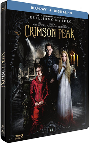 Crimson Peak