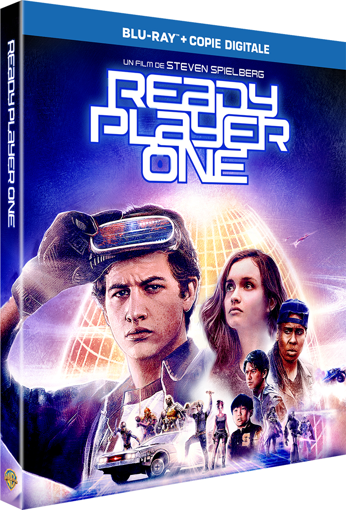 Ready Player one