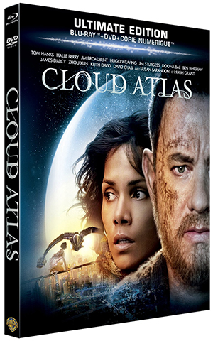 Cloud Atlas (Ultimate Edition)