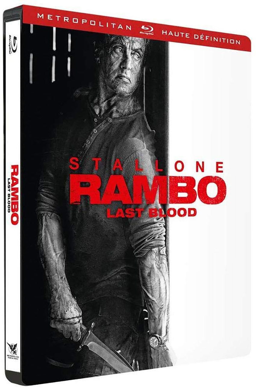 Rambo : Last Blood
