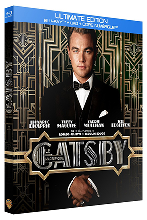 Gatsby Le Magnifique