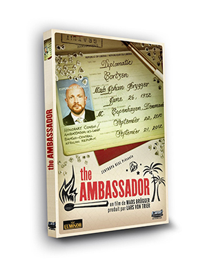Ambassador (The)