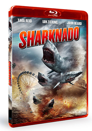 Sharknado