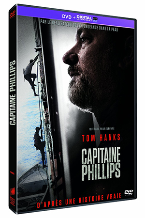 Capitaine Phillips