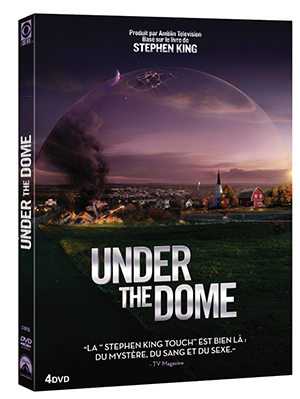 Under the Dome S01