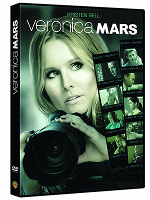 Veronica Mars