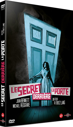 Secret derrière la porte (Le)