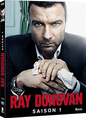 Ray Donovan Saison 01