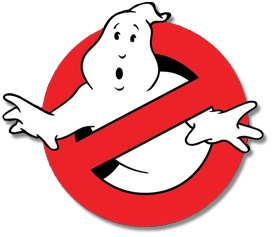 Gros plan sur les figurines Pop Movie : Ghostbusters