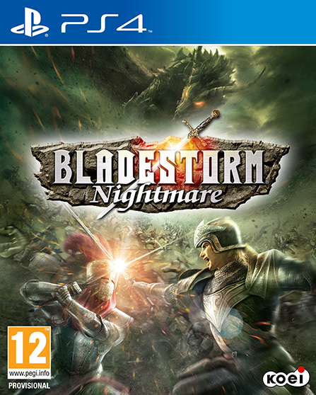 Bladestorm Knightmare