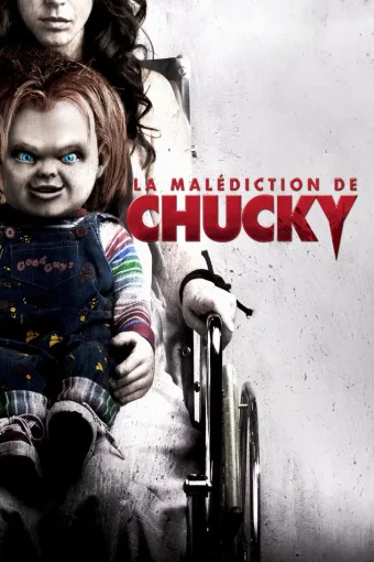 La malédiction de Chucky