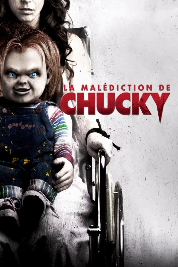 La malédiction de Chucky