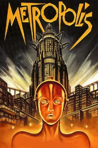 Metropolis