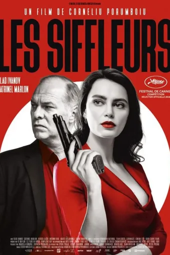 Les siffleurs