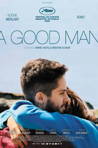 A good man