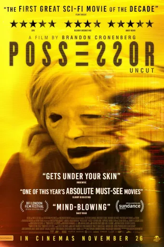 Possessor
