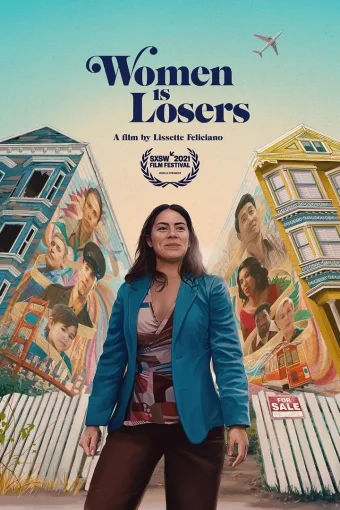 Women is losers
