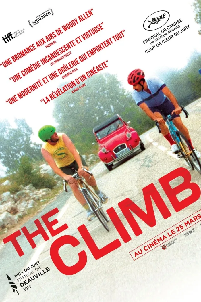 Climb
