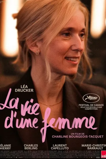 La Vie d'une femme  
