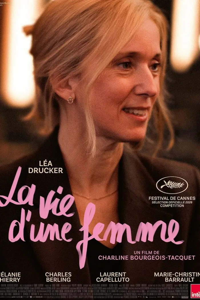 La Vie d'une femme  