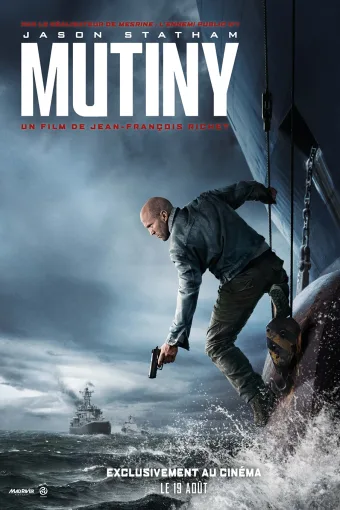Mutiny