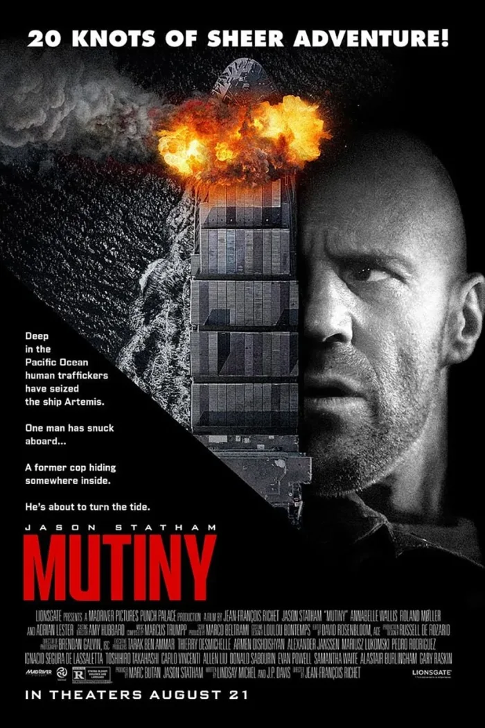 Mutiny