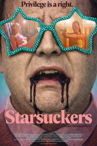 Starsuckers