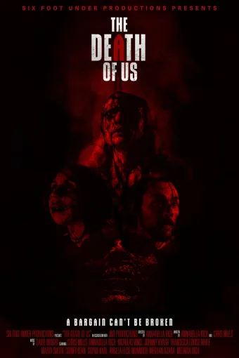 The Death of Us