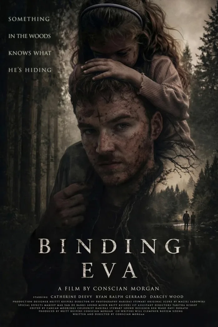 Binding Eva