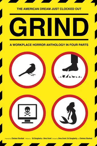 Grind