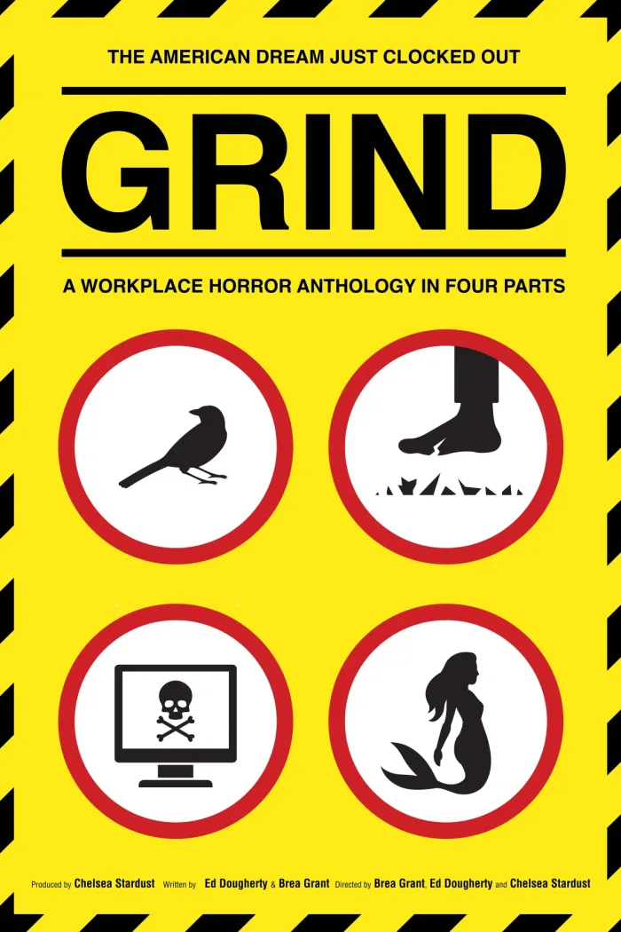 Grind