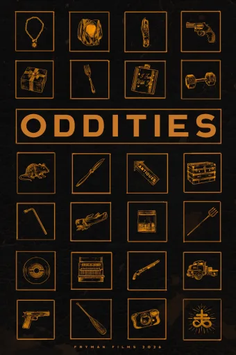 Oddities