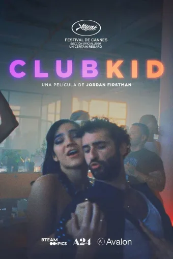 Club Kid