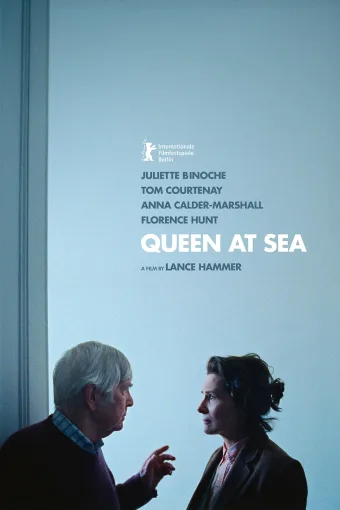 Queen at the Sea