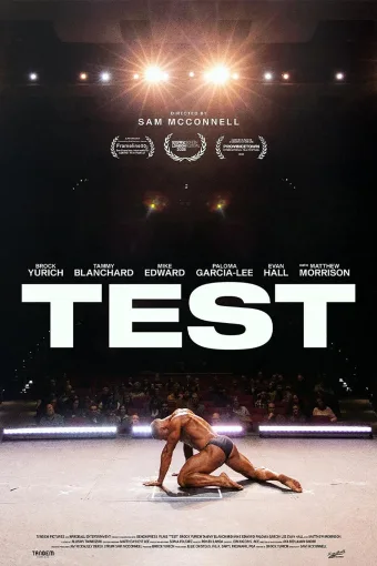 Test