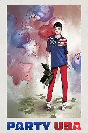 Party USA