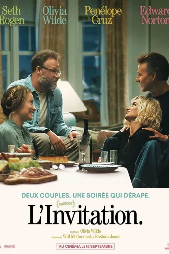 L’invitation 