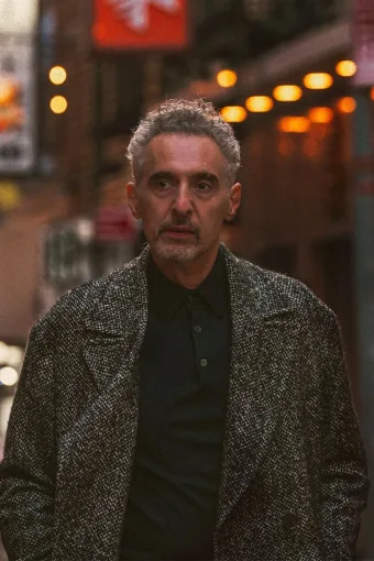 The Only Living Pickpocket in New York