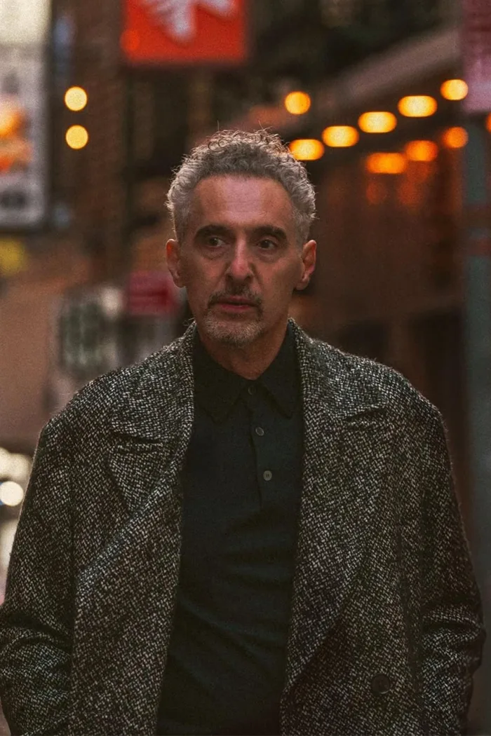 The Only Living Pickpocket in New York