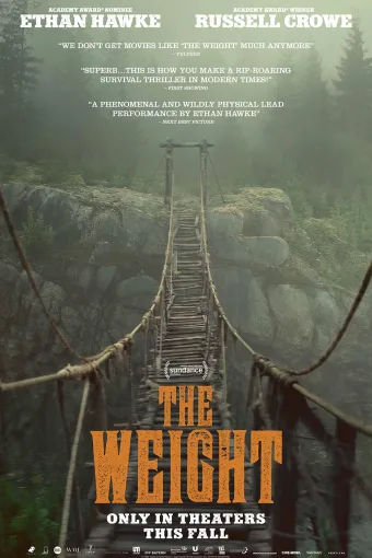 The Weight