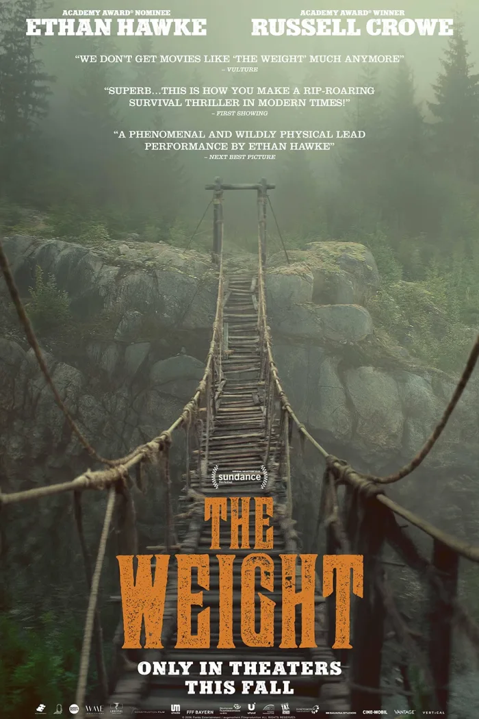The Weight