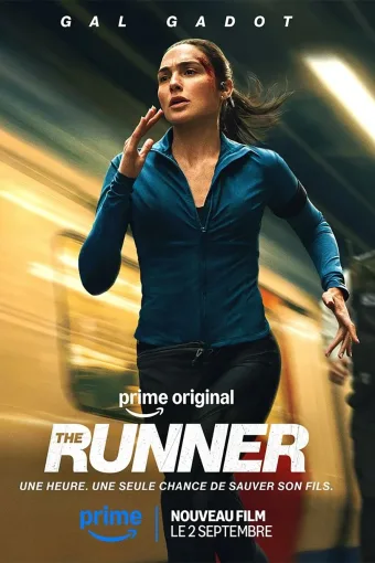 The Runner