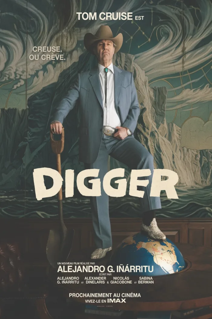 Digger